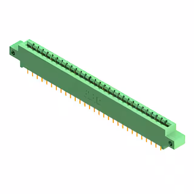 337-058-521-812 EDAC Inc.  Edgeboard Connectors